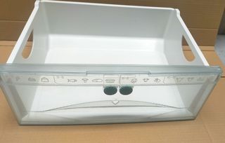 Cajones congelador miele