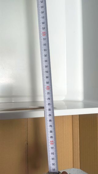 Cajones congelador miele