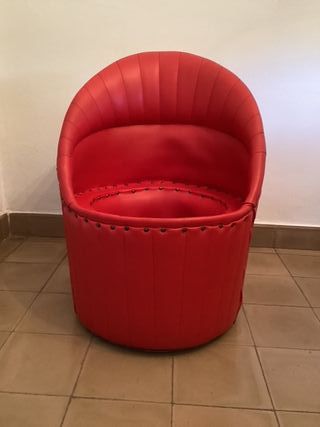 Butaca Vintage (1975)