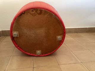 Butaca Vintage (1975)