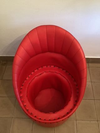 Butaca Vintage (1975)