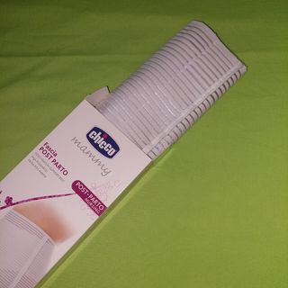 Faja postparto chicco talla S