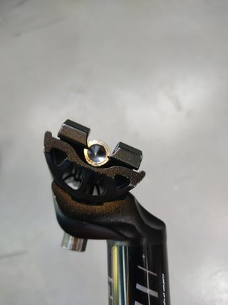 Tija fsa wilier 27,2mm