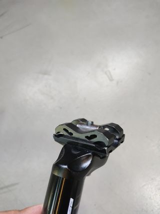 Tija fsa wilier 27,2mm