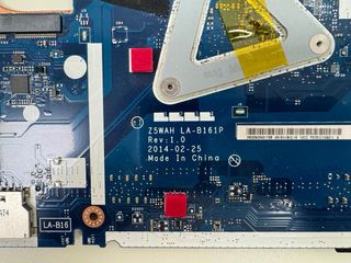 Placa base Portátil Acer E5-571 series