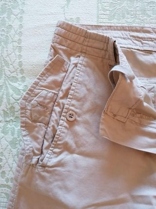 Bermuda uomo