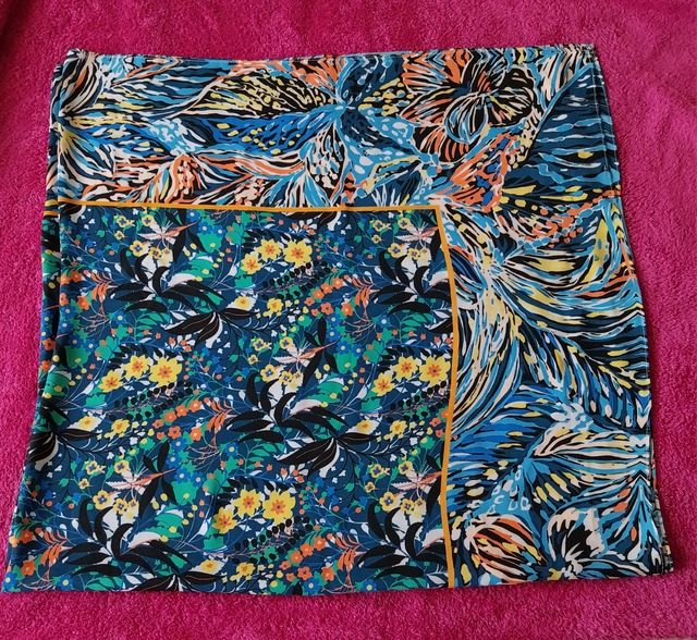 Pañuelo Bimba y Lola