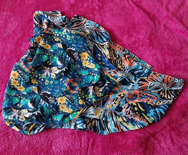 Pañuelo Bimba y Lola