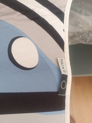 Funda- colchoneta silla paseo bebe