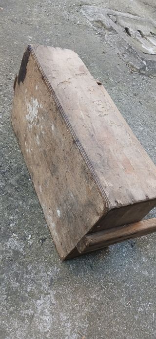 Cassetta porta attrezzi 