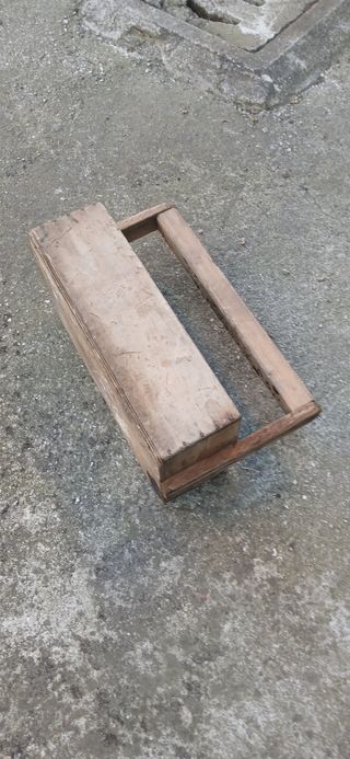 Cassetta porta attrezzi 