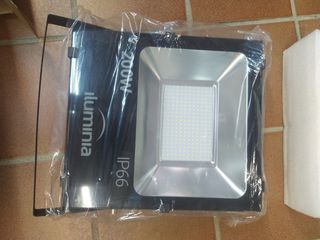 PROYECTOR LED 200W