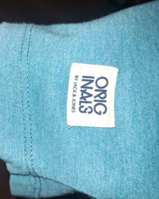 Camiseta Jack&Jones