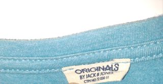 Camiseta Jack&Jones