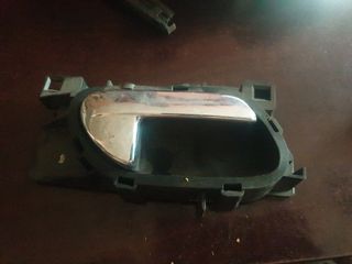 Tirador puerta Citroën c4