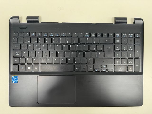 Teclado completo Acer E5-571