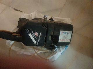 Calefactor auxiliar webasto thermo