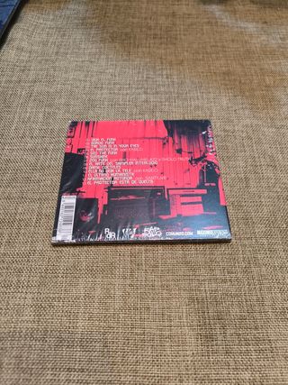 *NUEVO* CD R DE RUMBA & PORCEL