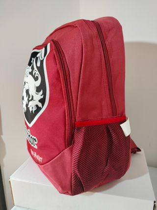 Mochila grande HARRY POTTER. NUEVA 