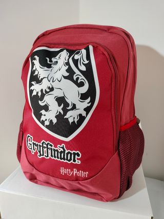 Mochila grande HARRY POTTER. NUEVA 