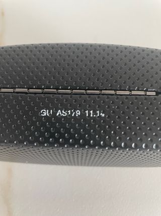Funda gafas Guess