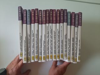 Colección La Gran Música paso a paso