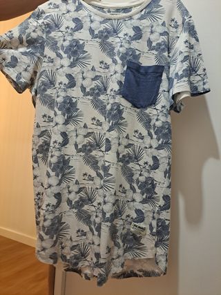 Camiseta Jack&Jones 