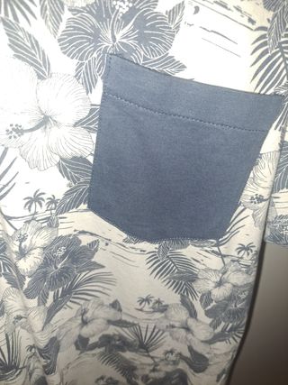 Camiseta Jack&Jones 
