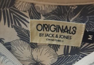 Camiseta Jack&Jones 