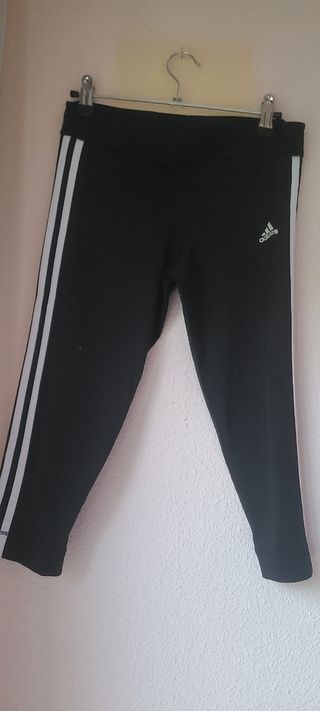 Mallas piratas adidas