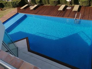 Tarima Exterior Ipe 29,99€ C/M2