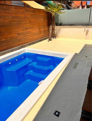 Tarima Exterior Ipe 29,99€ C/M2