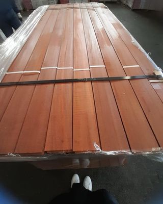 Tarima Exterior Ipe 29,99€ C/M2