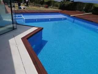 Tarima Exterior Ipe 29,99€ C/M2