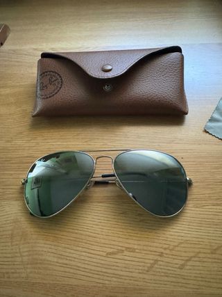 GAFAS DE SOL RAYBAN