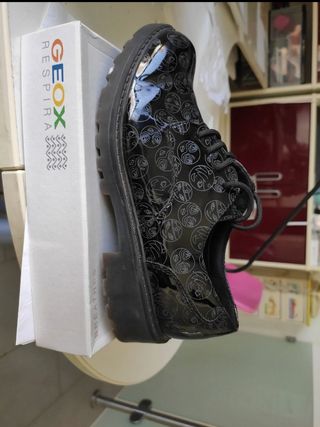 Zapatos infantiles Geox
