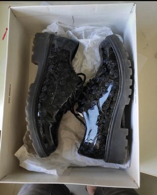 Zapatos infantiles Geox