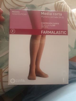 Media terapéutica