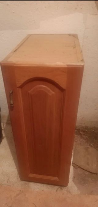 Mueble cocina