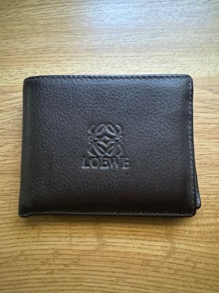 CARTERAS Y TARJETEROS