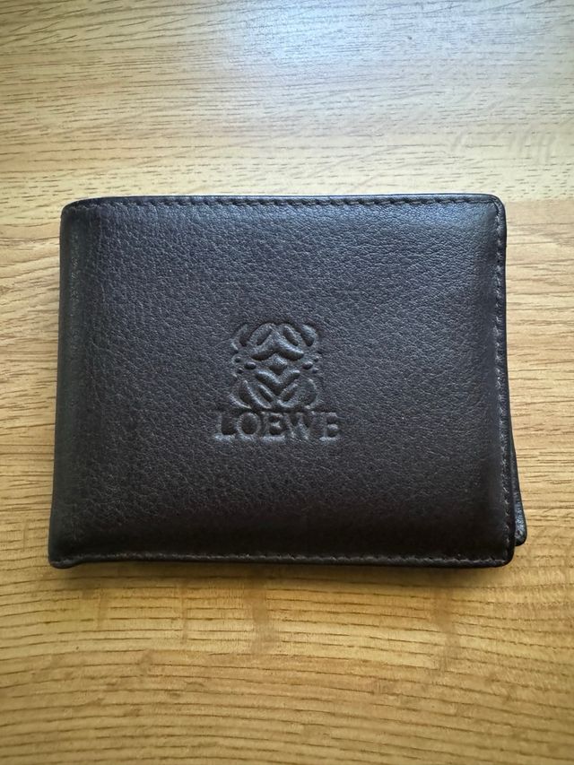 CARTERAS Y TARJETEROS