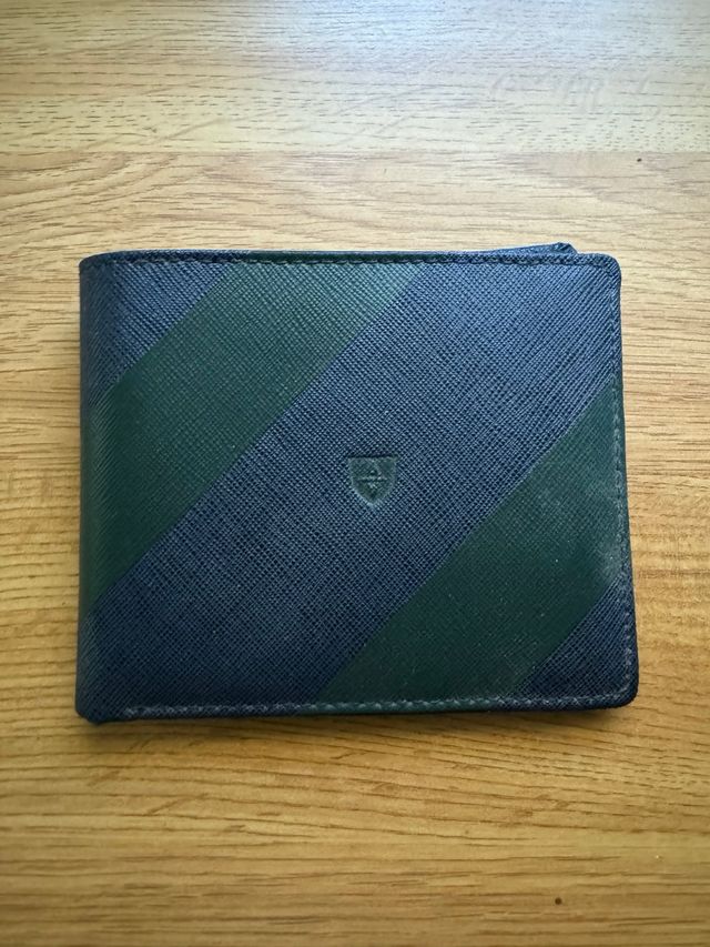 CARTERAS Y TARJETEROS