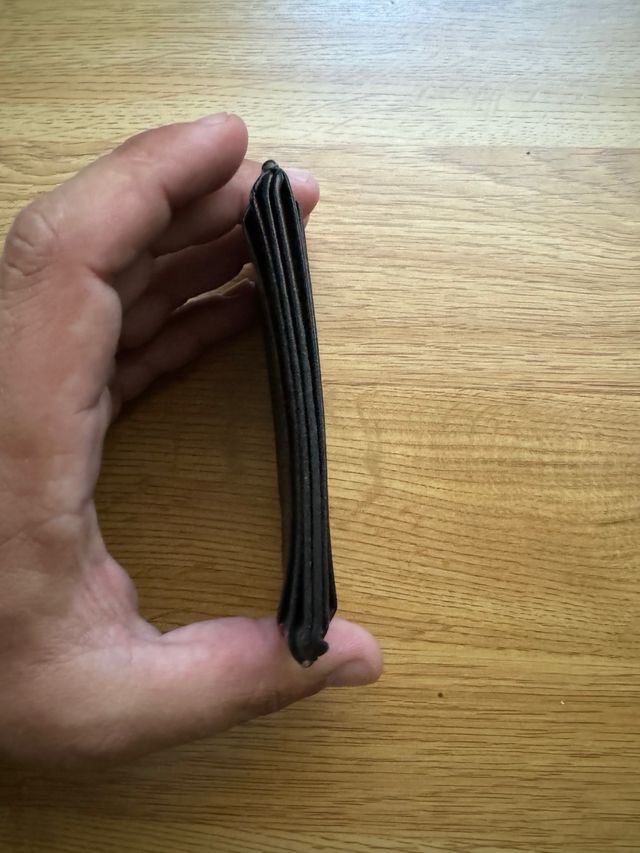 CARTERAS Y TARJETEROS