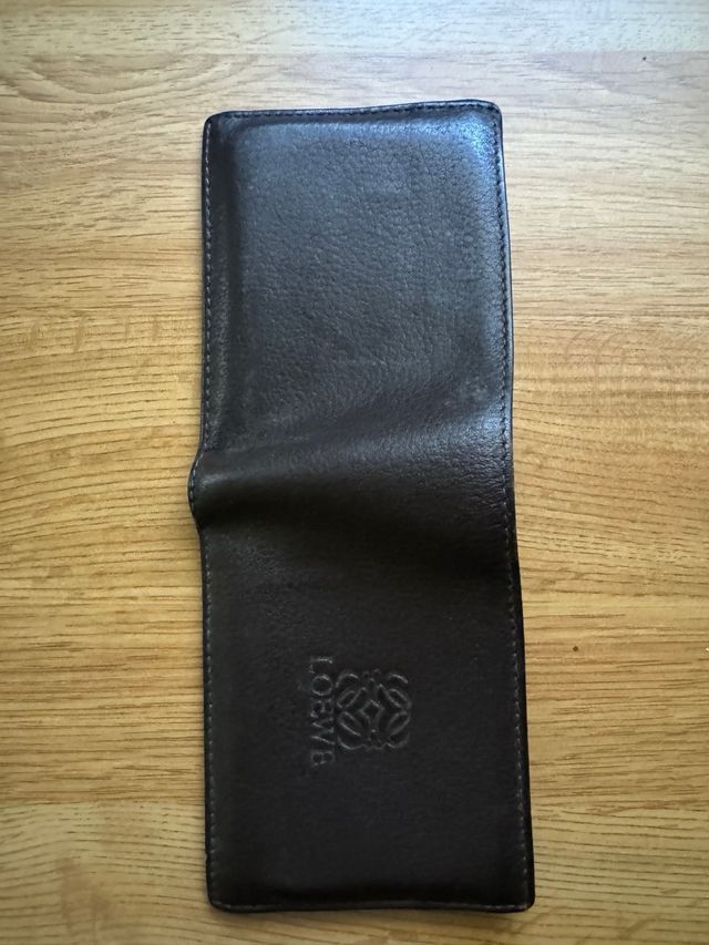 CARTERAS Y TARJETEROS