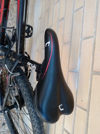 MTB conor 5400 aluminio