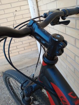 MTB conor 5400 aluminio