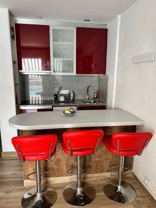 Apartamento en L’Escala Girona Costa Brava.