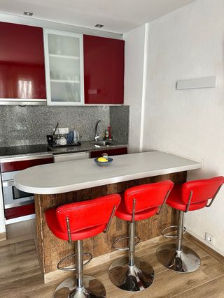 Apartamento en L’Escala Girona Costa Brava.