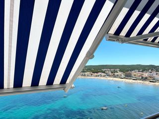 Apartamento en L’Escala Girona Costa Brava.