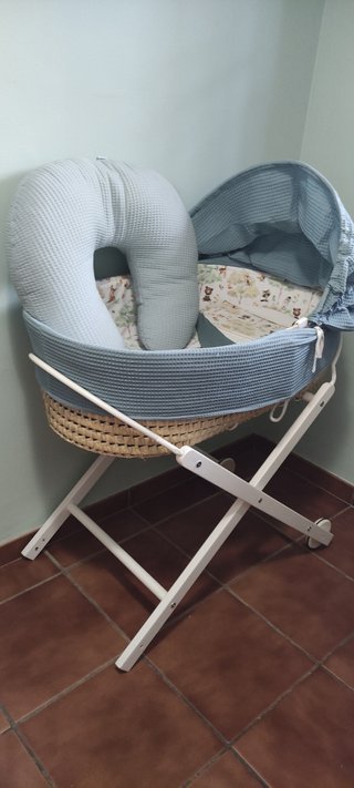 Cuculo in vimini